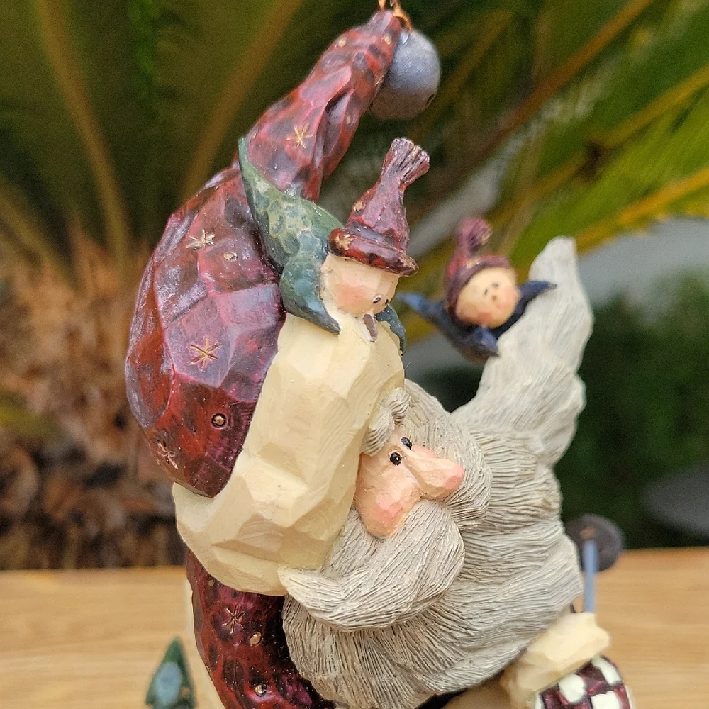 1998 The Boyds Collection Limited Edition #5301 